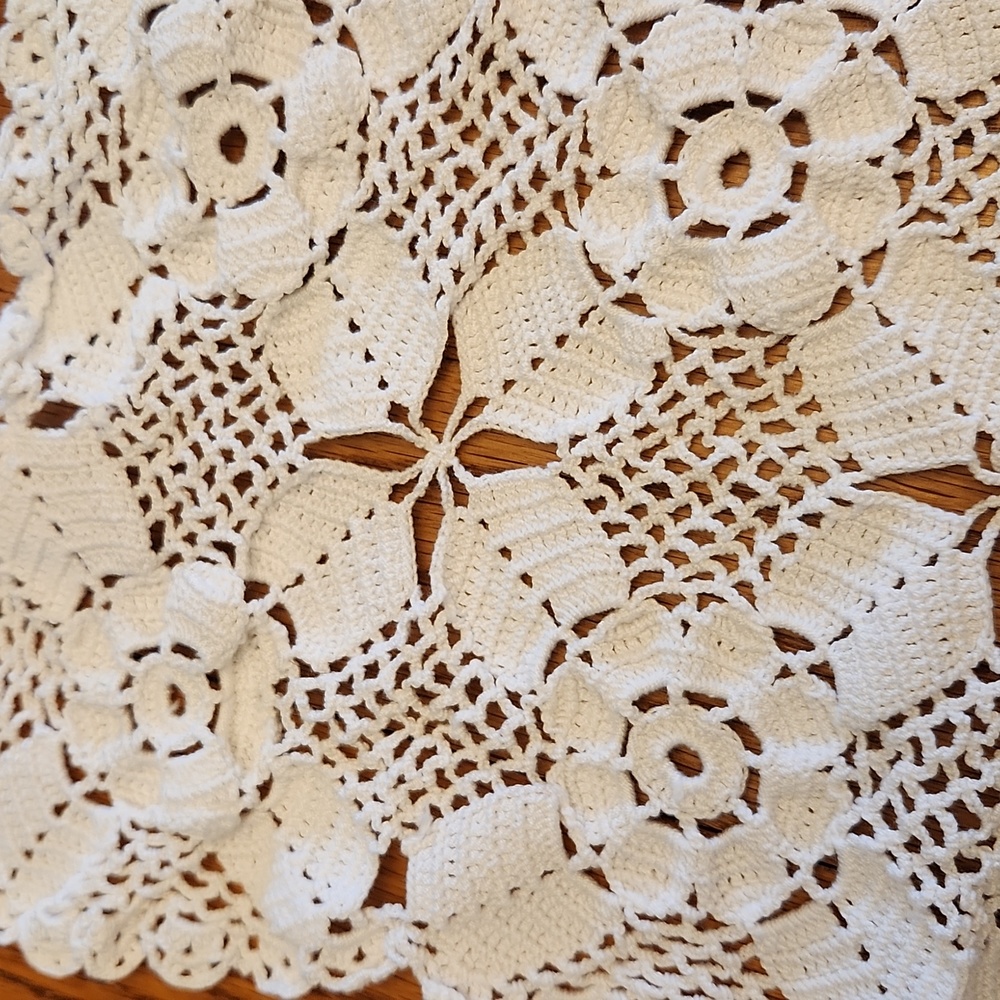 Doily - Picture 2 of 2